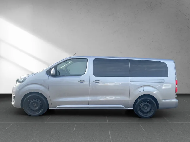 Proace Verso 2.0 D L2 Business