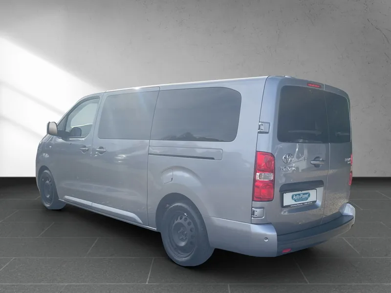 Proace Verso 2.0 D L2 Business