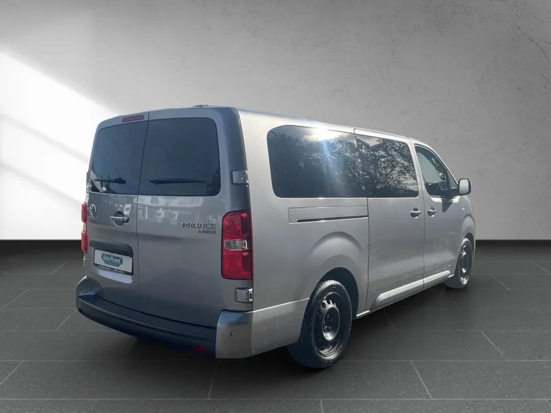 Proace Verso 2.0 D L2 Business