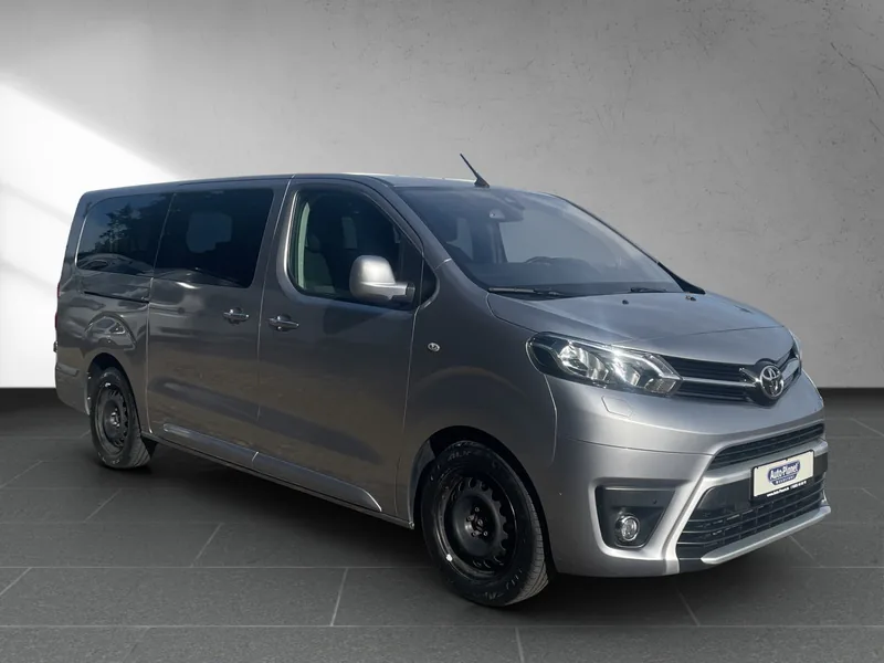 Proace Verso 2.0 D L2 Business
