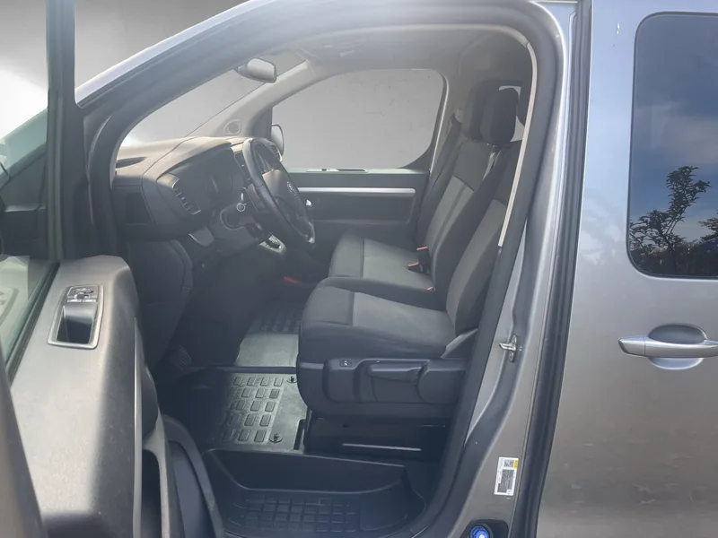 Proace Verso 2.0 D L2 Business