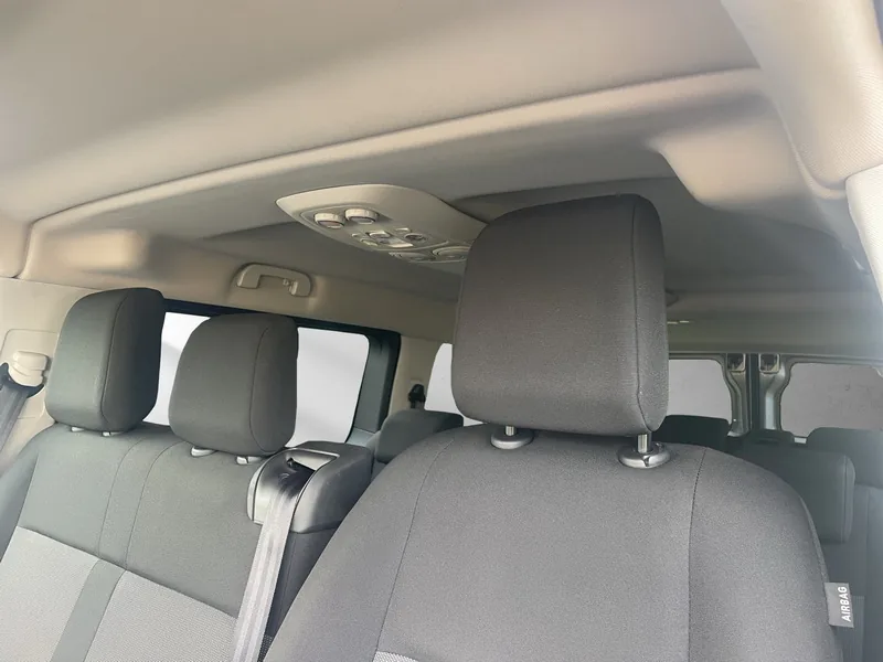 Proace Verso 2.0 D L2 Business