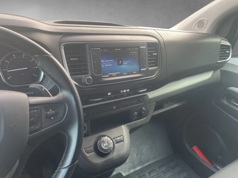 Proace Verso 2.0 D L2 Business