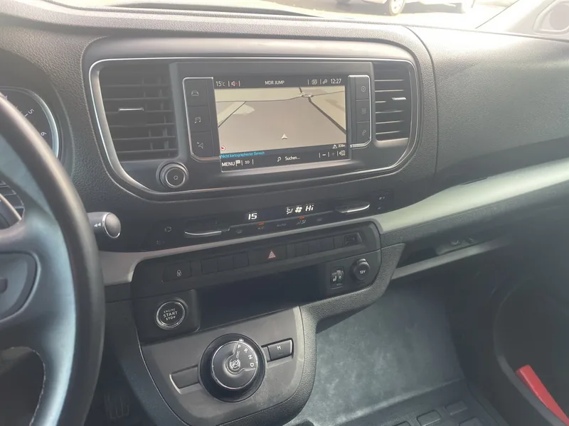 Proace Verso 2.0 D L2 Business