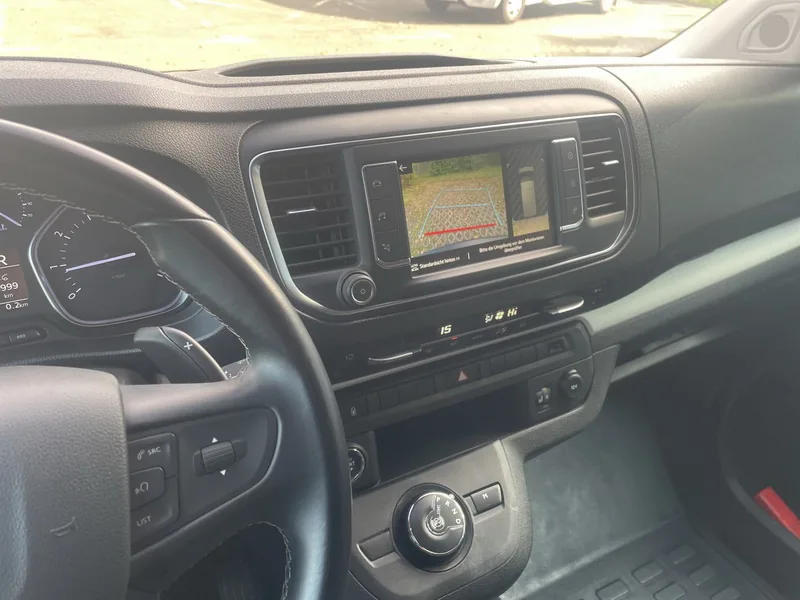 Proace Verso 2.0 D L2 Business