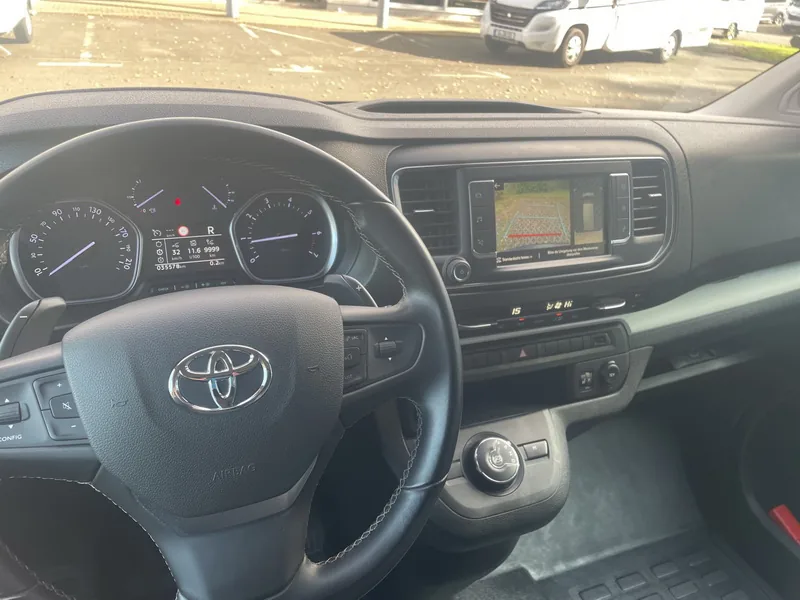 Proace Verso 2.0 D L2 Business