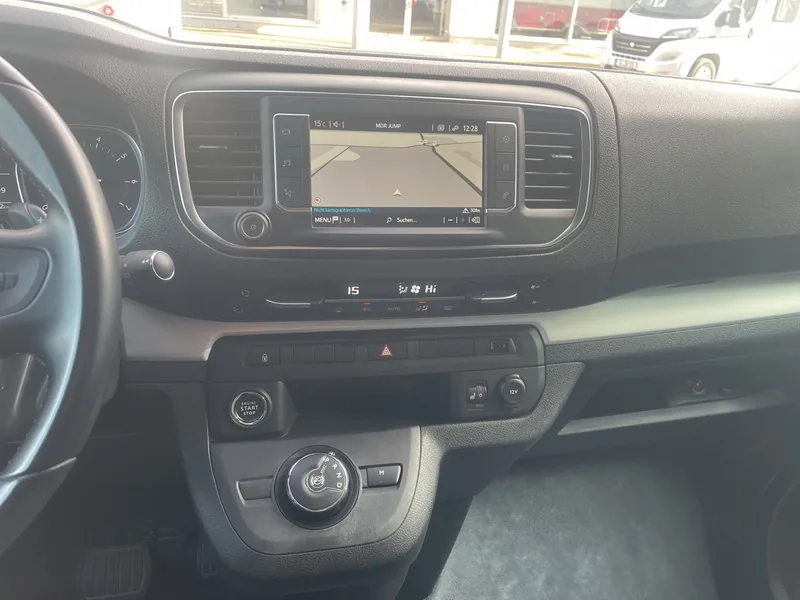 Proace Verso 2.0 D L2 Business