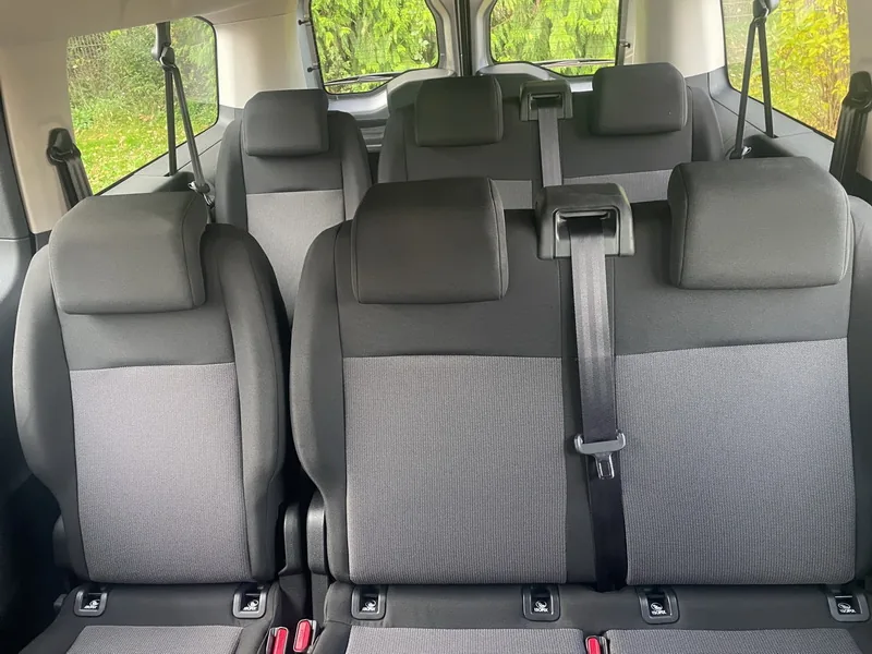 Proace Verso 2.0 D L2 Business