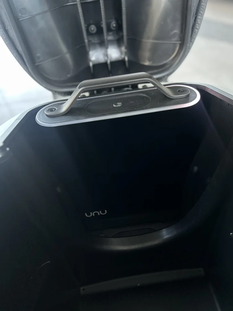 UNU Pro