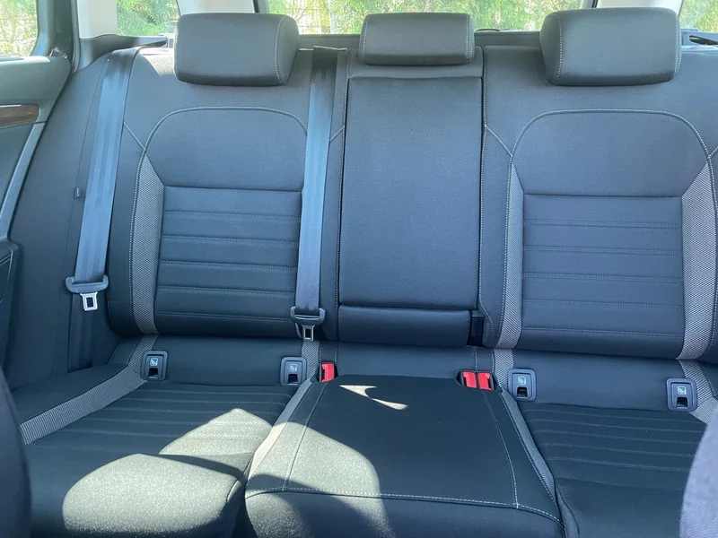 Superb Combi III 2.0 TDI DSG 4x4 Scout