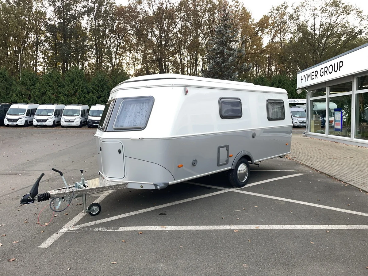 Touring 642 Urban GAS.-E.-HEiZUNG DUSCHE Mover