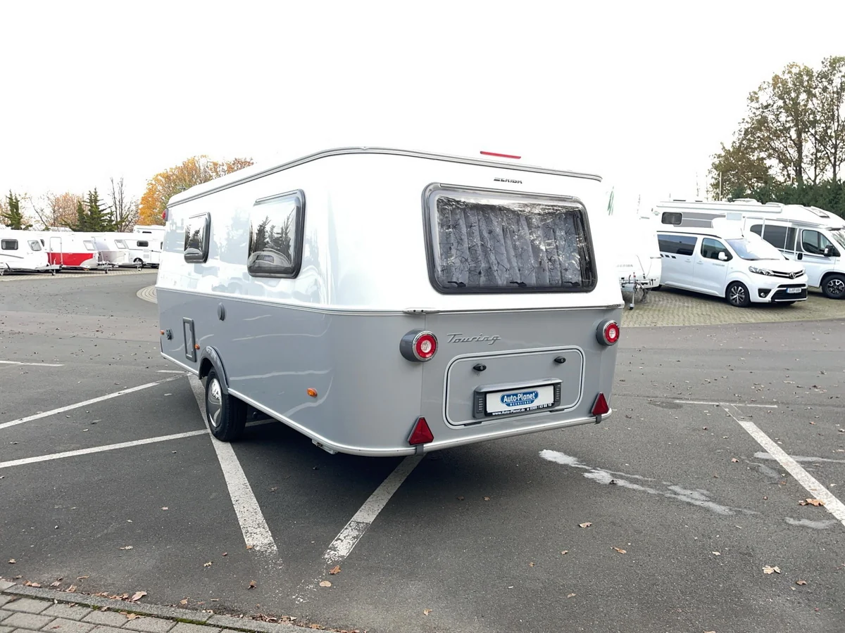 Touring 642 Urban GAS.-E.-HEiZUNG DUSCHE Mover