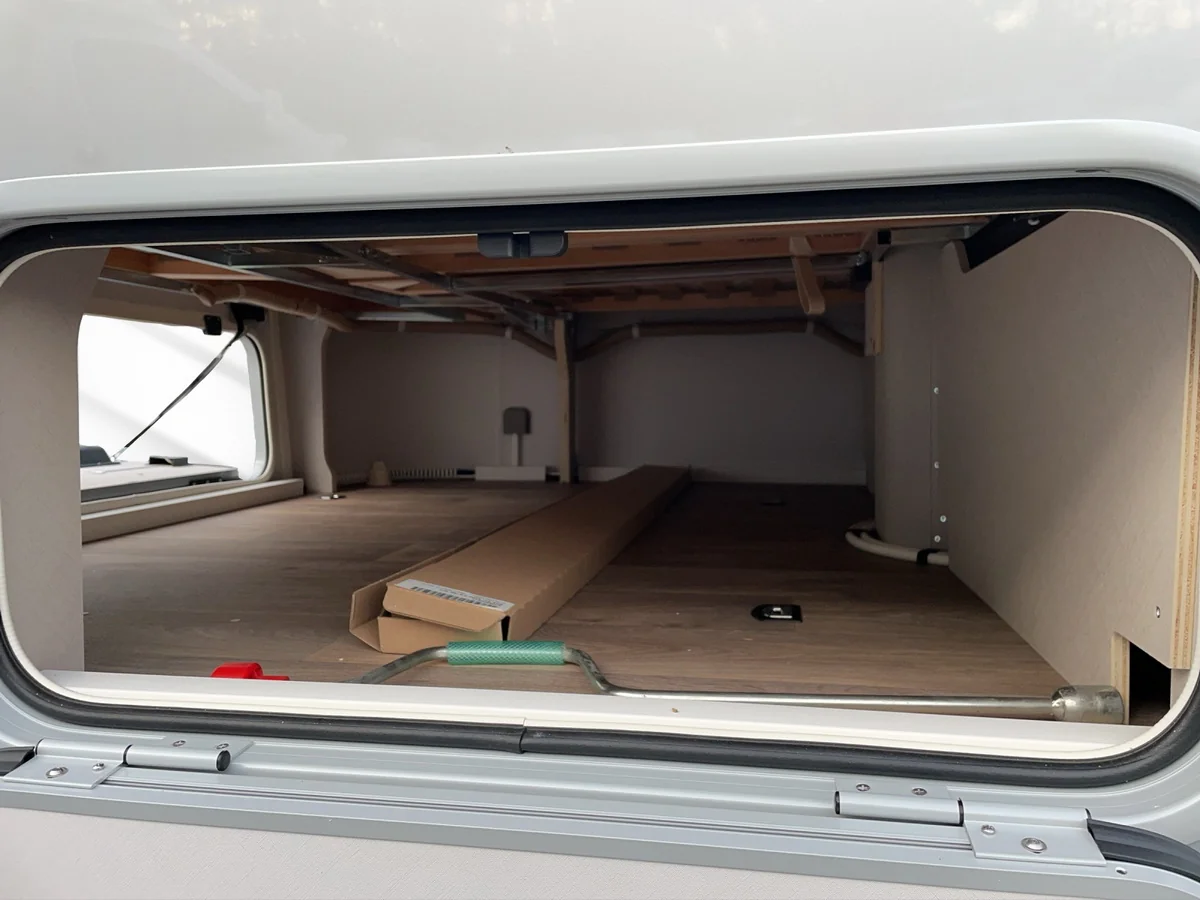 Touring 642 Urban GAS.-E.-HEiZUNG DUSCHE Mover