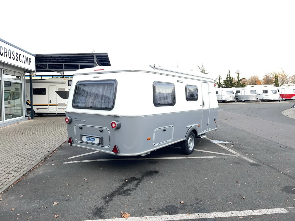 Touring 642 Urban GAS.-E.-HEiZUNG DUSCHE Mover