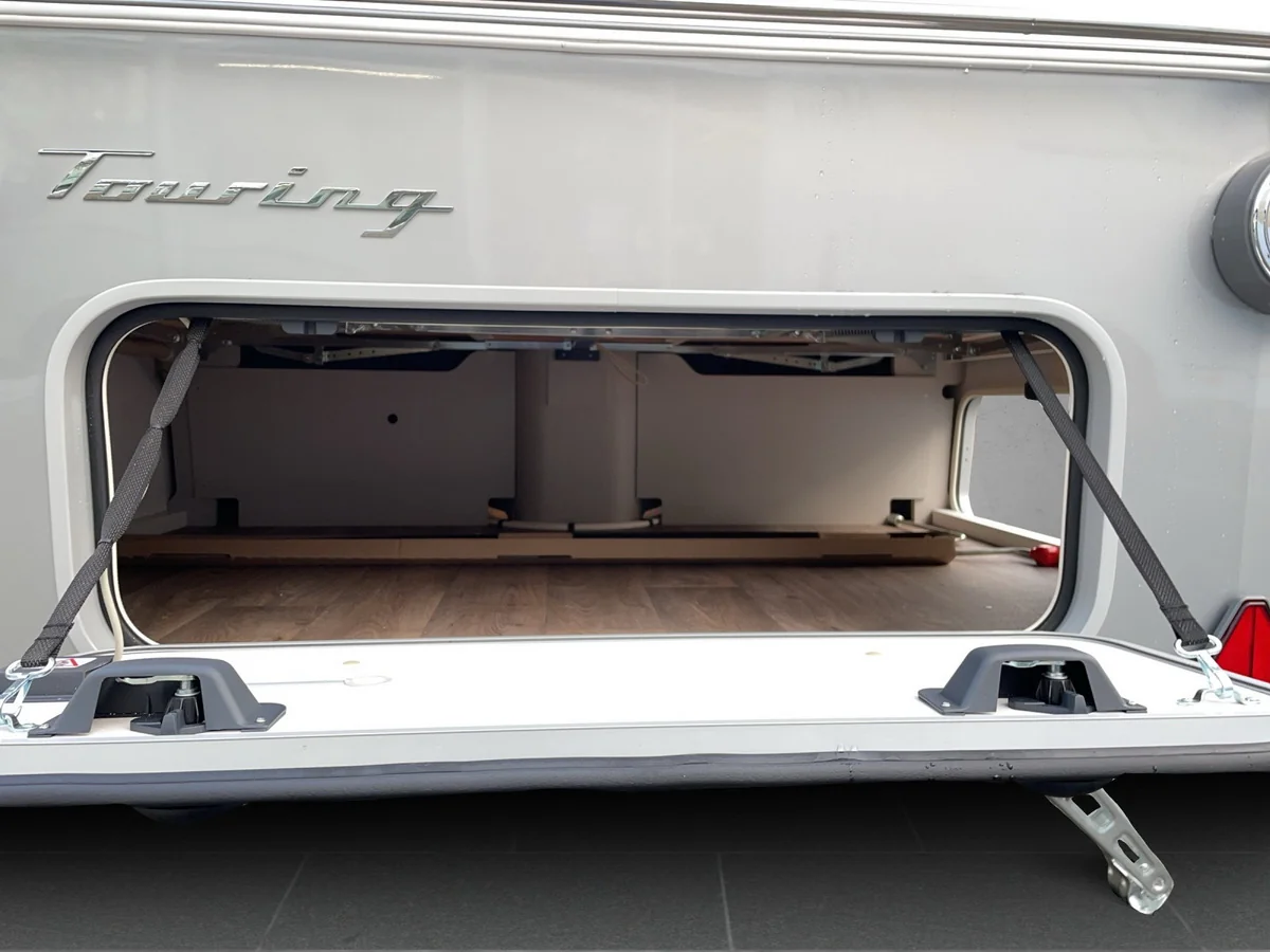 Touring 642 Urban GAS.-E.-HEiZUNG DUSCHE Mover