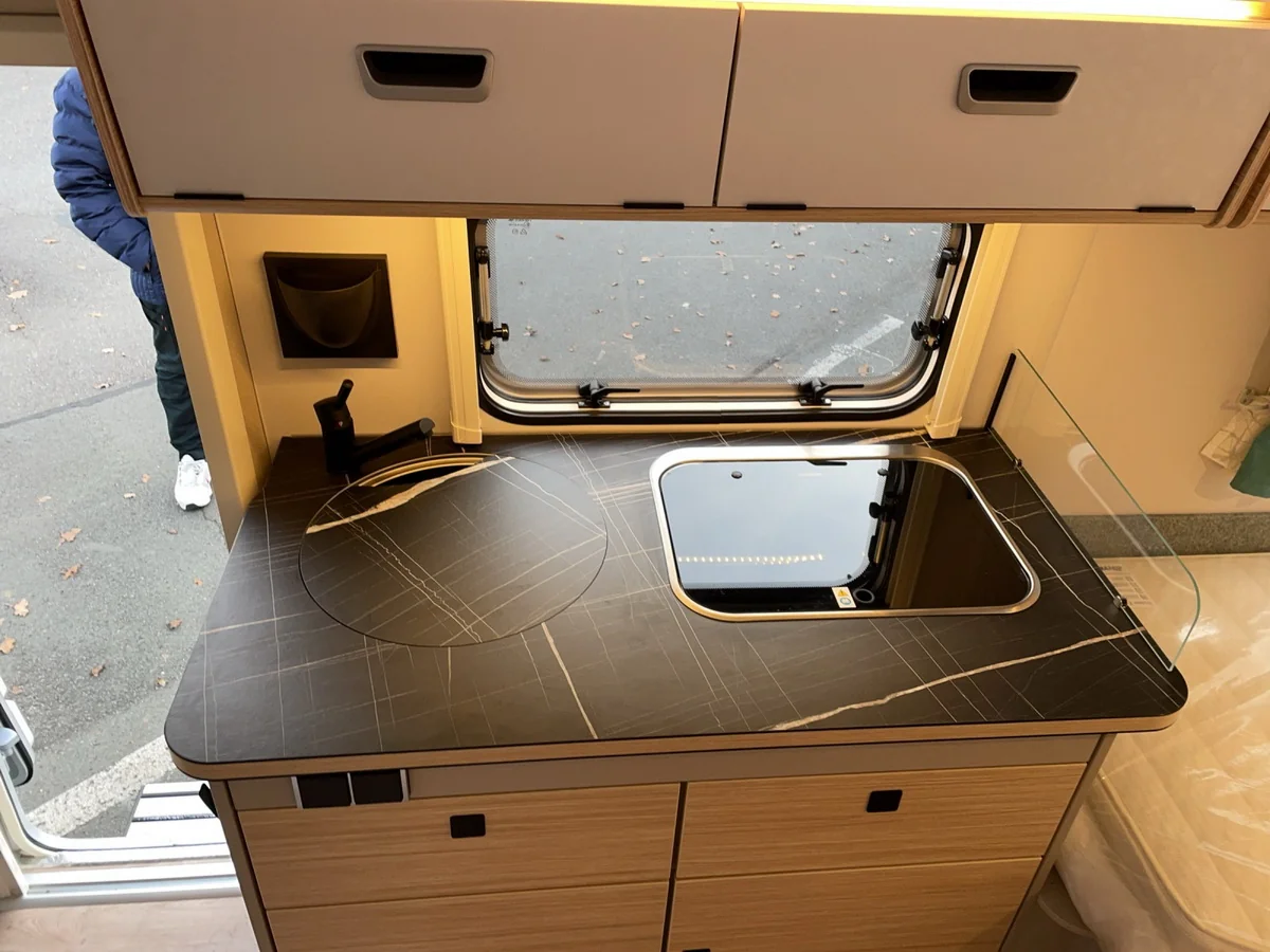 Touring 642 Urban GAS.-E.-HEiZUNG DUSCHE Mover