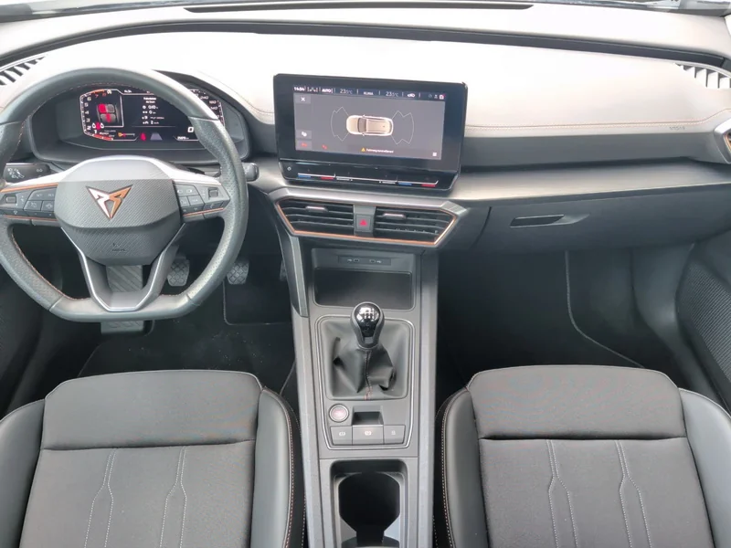 Formentor 1.5 TSI