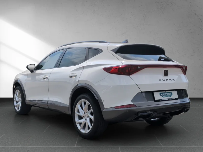 Formentor 1.5 TSI