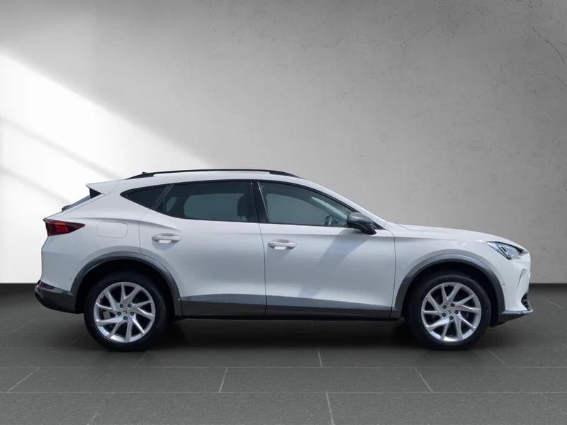 Formentor 1.5 TSI