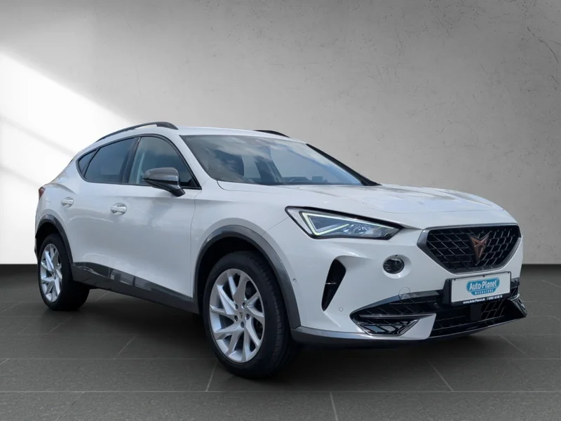 Formentor 1.5 TSI
