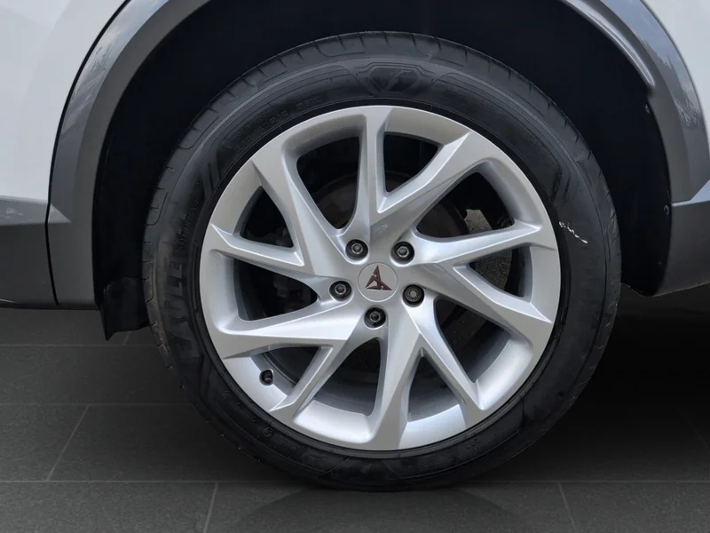 Formentor 1.5 TSI