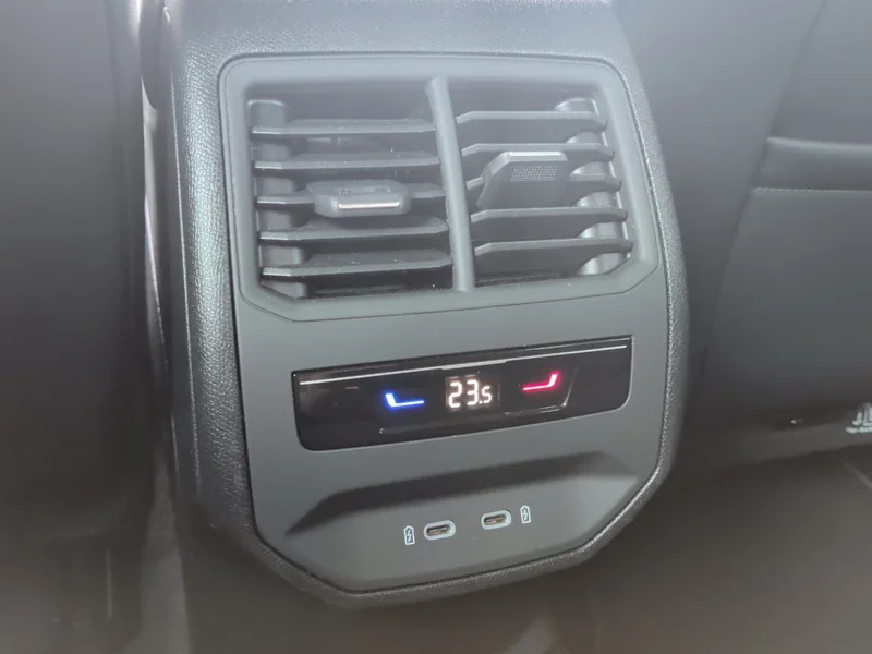 Formentor 1.5 TSI