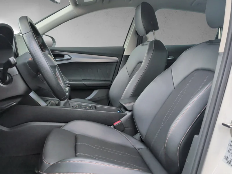 Formentor 1.5 TSI