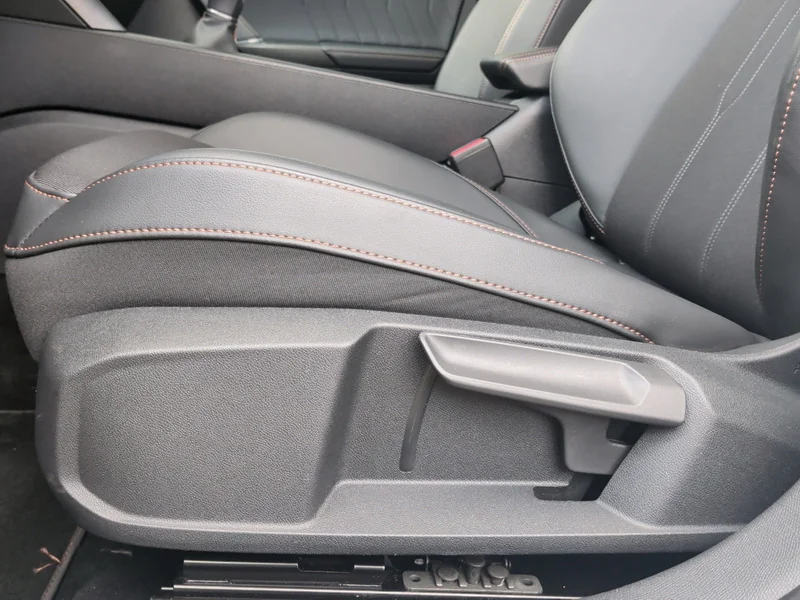 Formentor 1.5 TSI