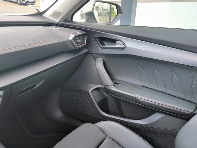 Formentor 1.5 TSI