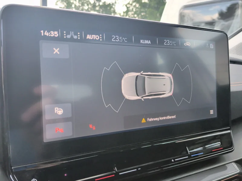 Formentor 1.5 TSI