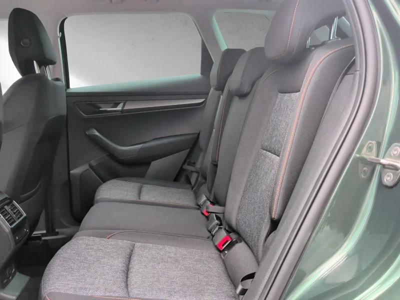 Karoq 1.5 TSI DSG Clever