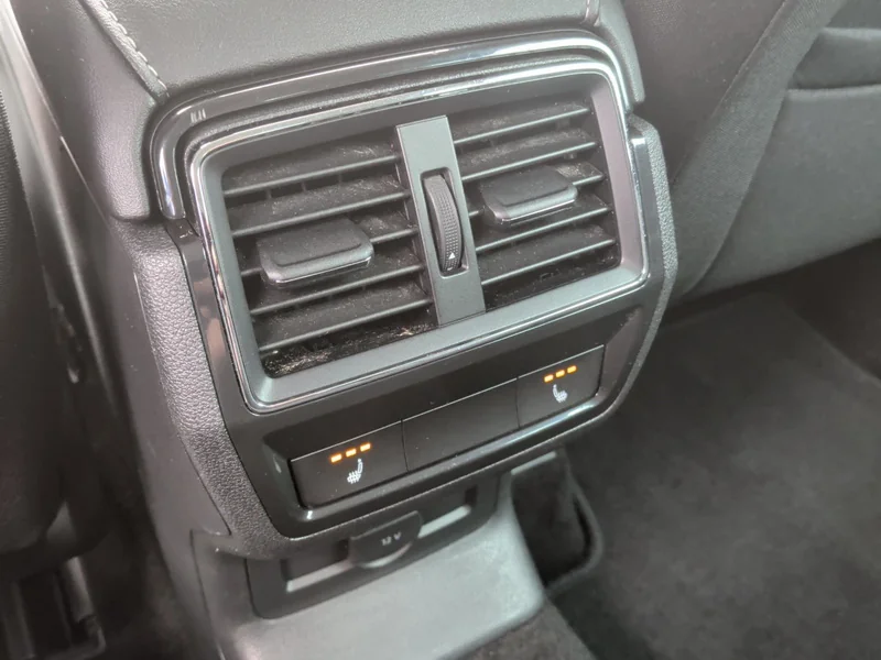Karoq 1.5 TSI DSG Clever