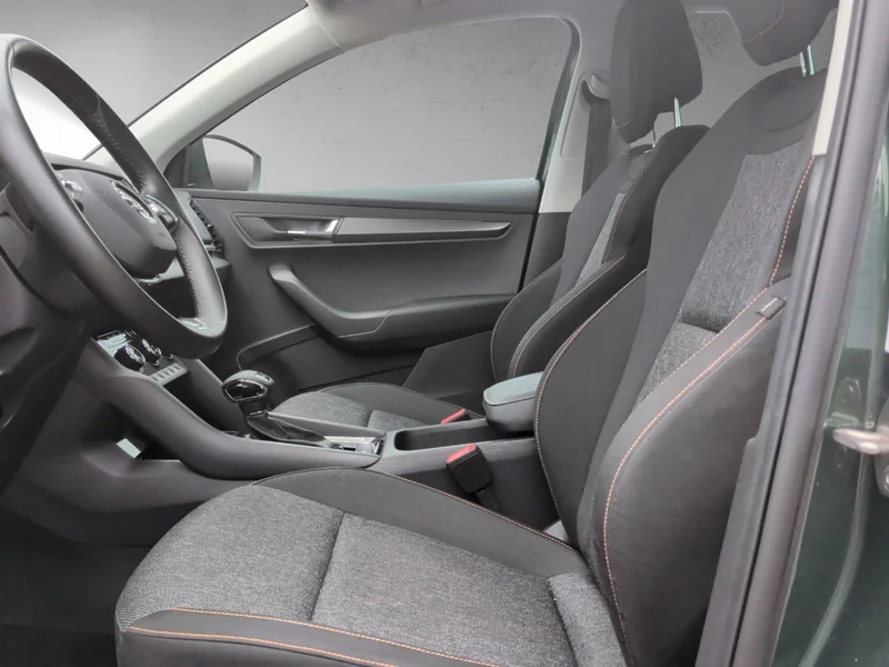 Karoq 1.5 TSI DSG Clever