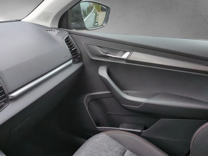 Karoq 1.5 TSI DSG Clever