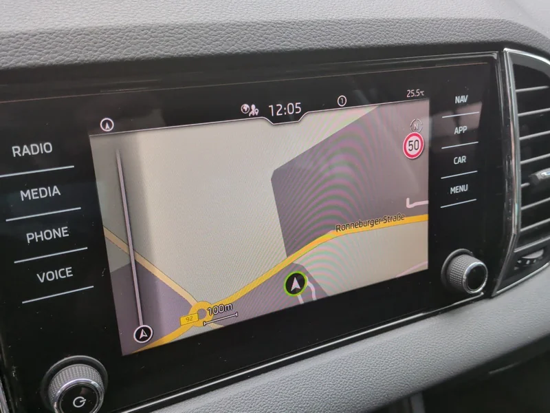 Karoq 1.5 TSI DSG Clever