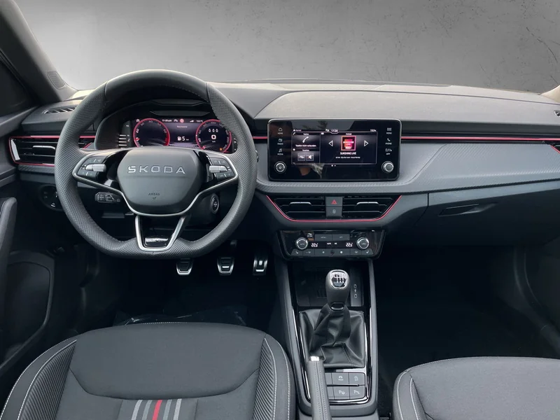 Kamiq 1.0 TSI Monte Carlo