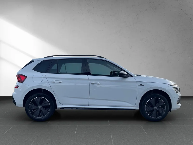 Kamiq 1.0 TSI Monte Carlo