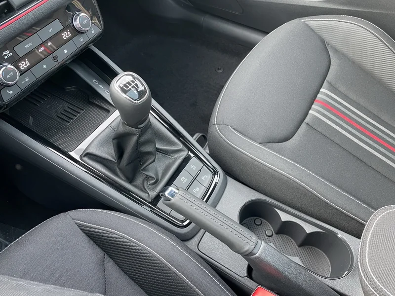Kamiq 1.0 TSI Monte Carlo
