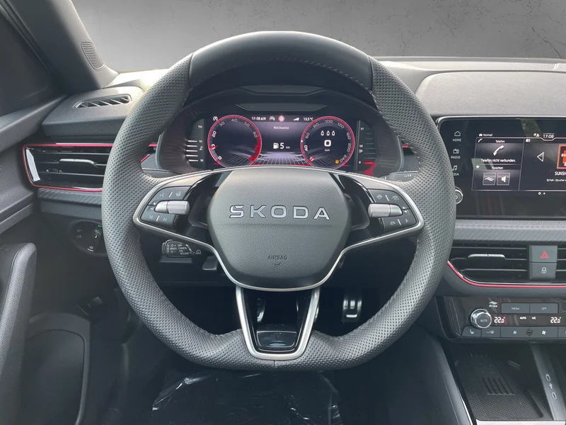 Kamiq 1.0 TSI Monte Carlo