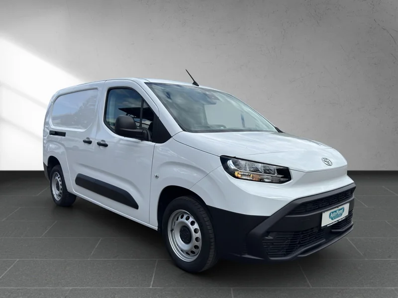 Proace City 1.5D L2 Kasten Meister