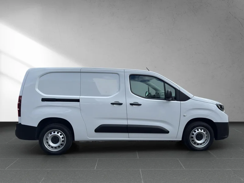 Proace City 1.5D L2 Kasten Meister