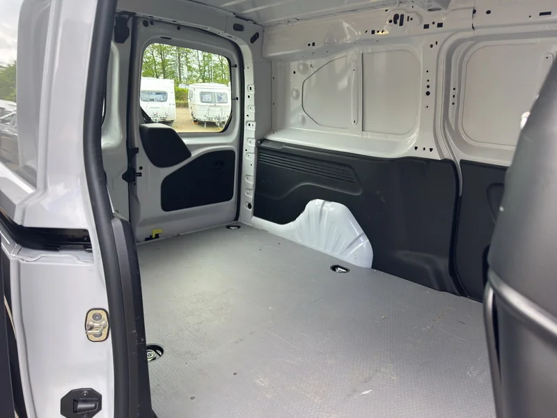 Proace City 1.5D L2 Kasten Meister