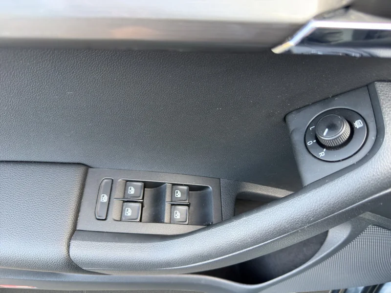 Octavia Combi III 2.0 TDI DSG Soleil