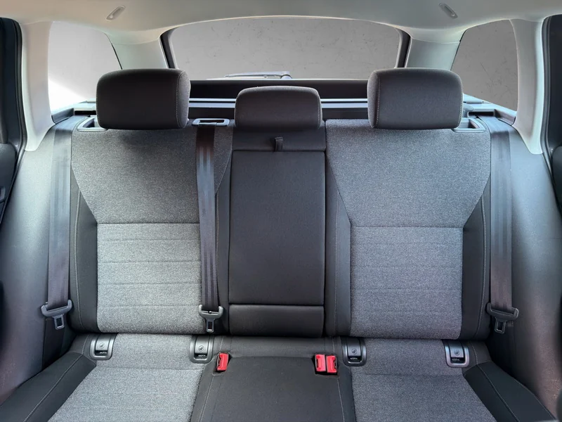 Octavia Combi III 2.0 TDI DSG Soleil