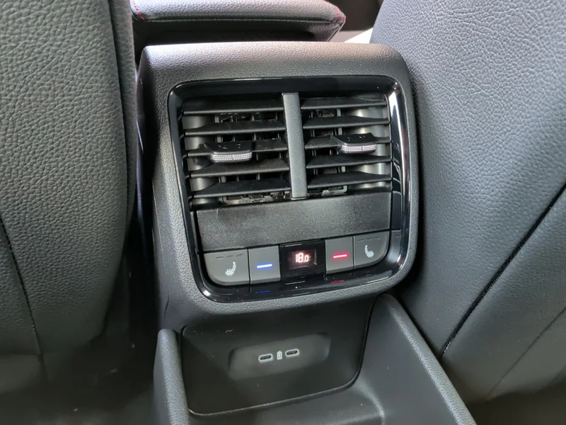 Octavia IV 2.0 TSI DSG RS