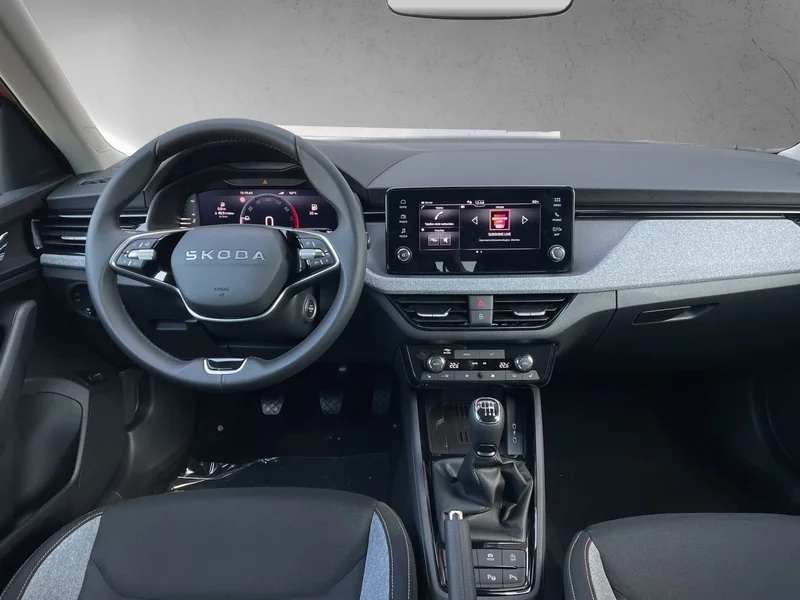 Kamiq 1.0 TSI Tour