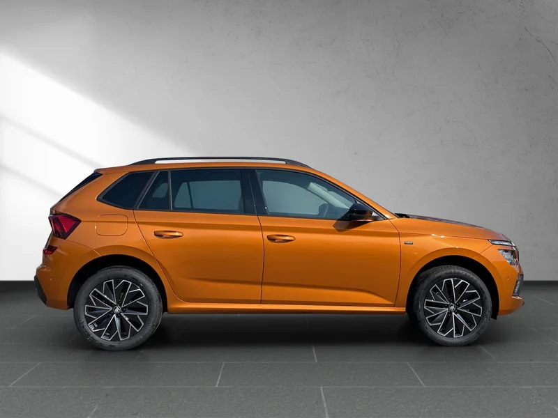 Kamiq 1.0 TSI Tour