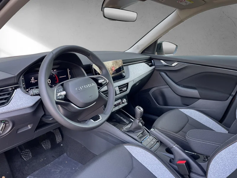 Kamiq 1.0 TSI Tour