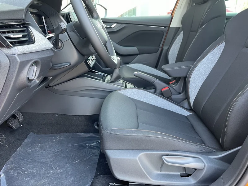 Kamiq 1.0 TSI Tour