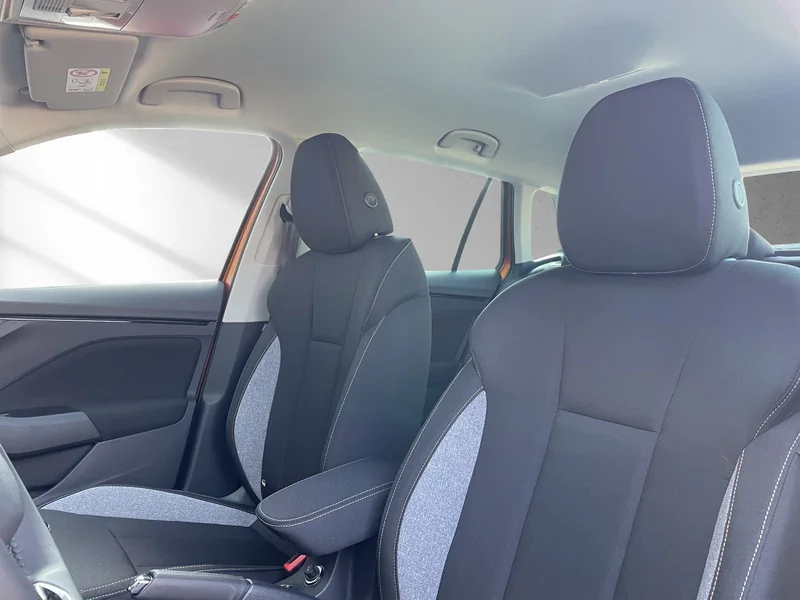 Kamiq 1.0 TSI Tour